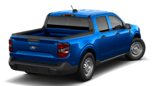 2026 Ford Maverick® External Image 4